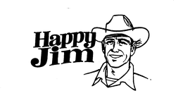 HAPPY JIM trademark