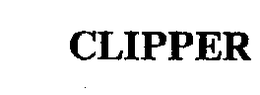 CLIPPER trademark