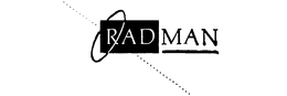 RADMAN trademark