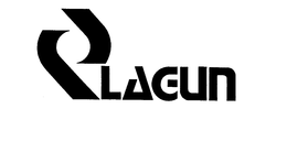 LAGUN trademark