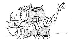 BENNY & BEDO trademark