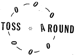 TOSS AROUND trademark