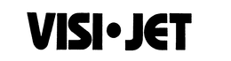 VISI-JET trademark
