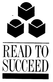 READ TO SUCCEED trademark