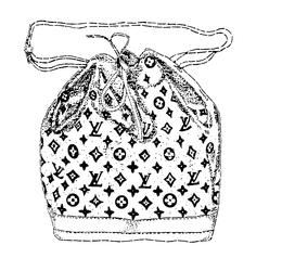 LV trademark