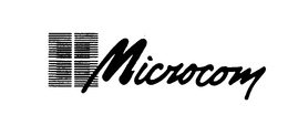 MICROCOM trademark