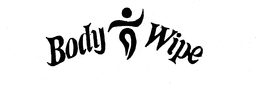 BODY WIPE trademark