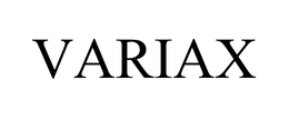 VARIAX trademark