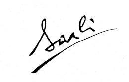 SARLI trademark