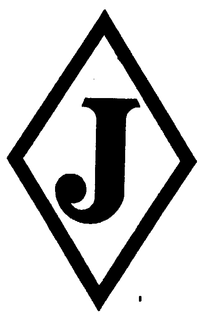 J trademark