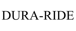 DURA-RIDE trademark
