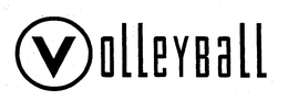 VOLLEYBALL trademark