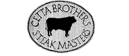 CETTA BROTHERS STEAK MASTERS trademark