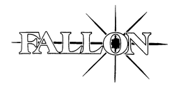 FALLON trademark