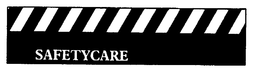 SAFETYCARE trademark