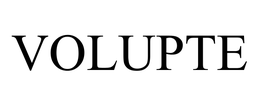 VOLUPTE trademark