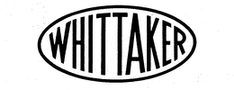WHITTAKER trademark