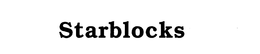STARBLOCKS trademark