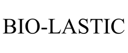 BIO-LASTIC trademark