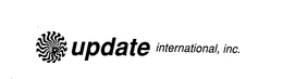 UPDATE INTERNATIONAL, INC. trademark