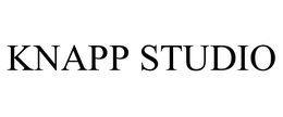 KNAPP STUDIO trademark