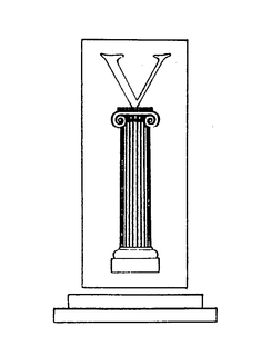 V trademark