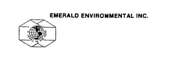 EMERALD ENVIRONMENTAL INC. A JEWEL IN THE VOID trademark
