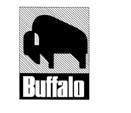 BUFFALO trademark