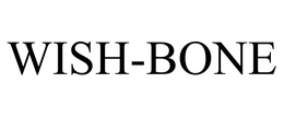WISH-BONE trademark