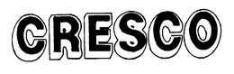 CRESCO trademark