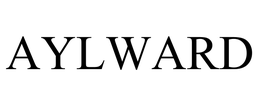 AYLWARD trademark