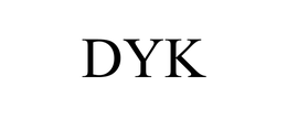 DYK trademark