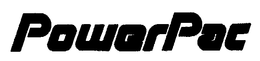 POWERPAC trademark