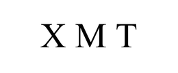 XMT trademark