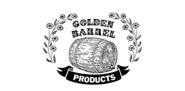 GOLDEN BARREL PRODUCTS trademark