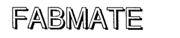 FABMATE trademark