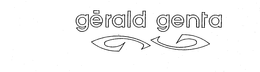GERALD GENTA trademark