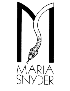 MARIA SNYDER trademark