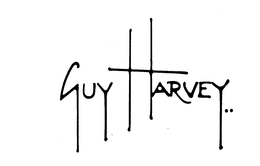 GUY HARVEY trademark