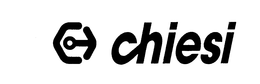 CHIESI trademark