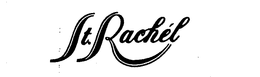 ST. RACHEL trademark