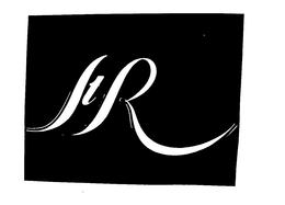 ST R trademark