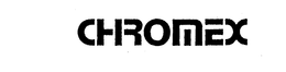 CHROMEX trademark