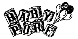 BABY PURE trademark