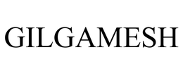 GILGAMESH trademark