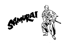 SAMURAI trademark