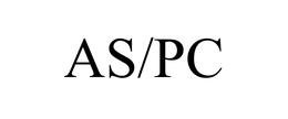 AS/PC trademark