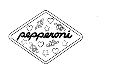 PEPPERONI trademark