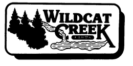 WILDCAT CREEK FARMS trademark