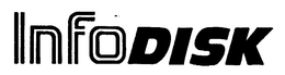 INFODISK trademark